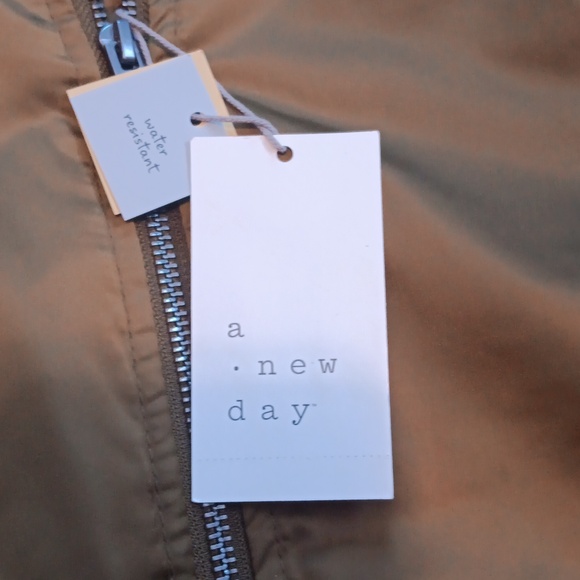 A new day jacket, womens xs - Picture 3 of 9